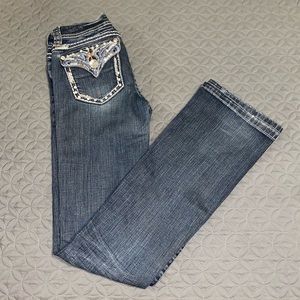 L.A Idol Bootcut Jeans